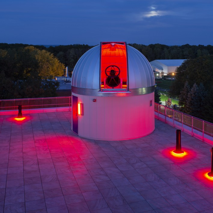 Observatory