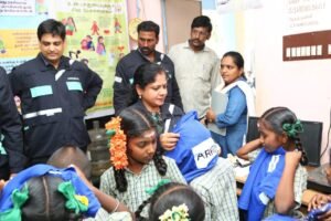 Tshirt Distribution 2