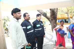 Tshirt Distribution 3